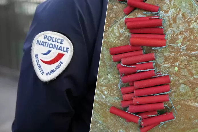 “Un bruit de mitraillette”: des élus français effrayés par des pétards sautent par la fenêtre